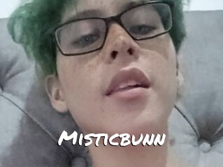 Misticbunn