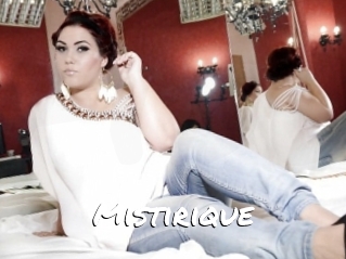 Mistirique