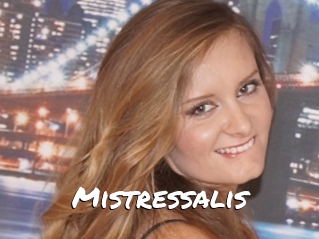 Mistressalis