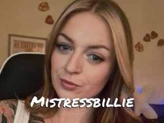 Mistressbillie
