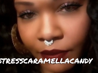 Mistresscaramellacandy