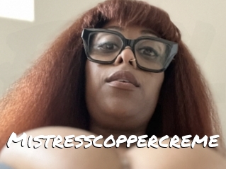 Mistresscoppercreme