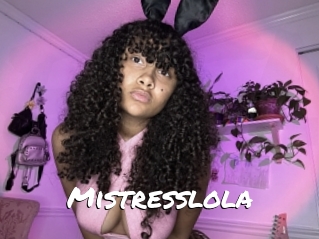 Mistresslola