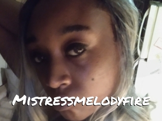 Mistressmelodyfire
