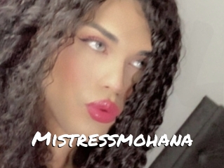 Mistressmohana