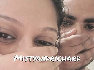 Mistyandrichard
