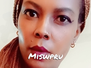 Miswpru