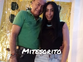 Mitesorito