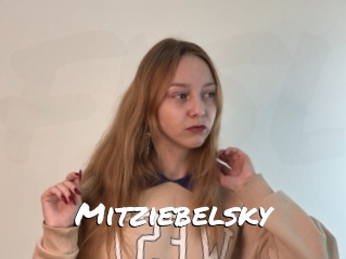 Mitziebelsky