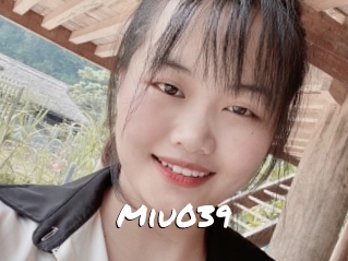 Miu039