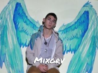 Mixgrv