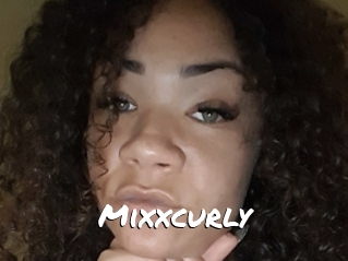 Mixxcurly