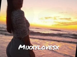 Mixxylovesx