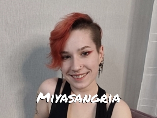 Miyasangria