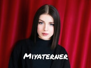 Miyaterner