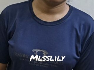 Mlsslily