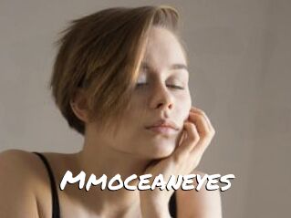 Mmoceaneyes