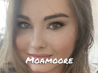Moamoore