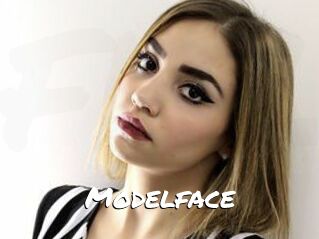 Modelface