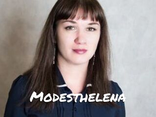 Modesthelena