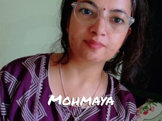 Mohmaya
