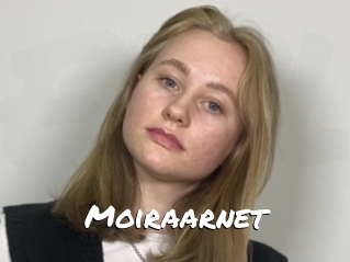 Moiraarnet