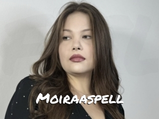 Moiraaspell