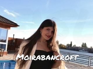 Moirabancroft