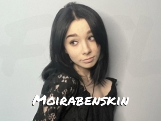 Moirabenskin