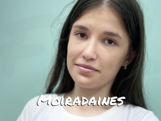Moiradaines