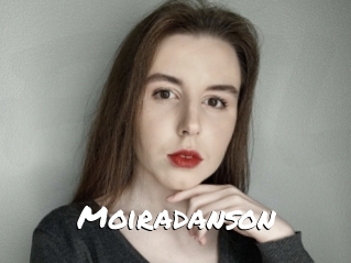 Moiradanson