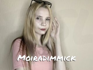 Moiradimmick