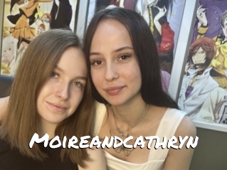 Moireandcathryn
