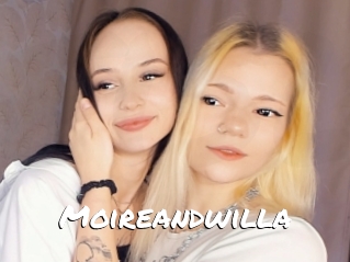 Moireandwilla