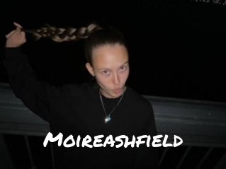 Moireashfield