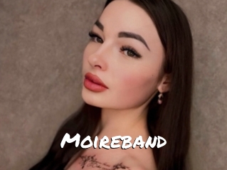 Moireband