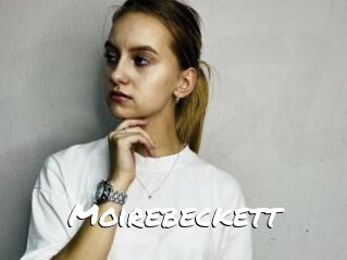 Moirebeckett