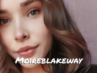 Moireblakeway