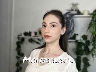 Moireblock