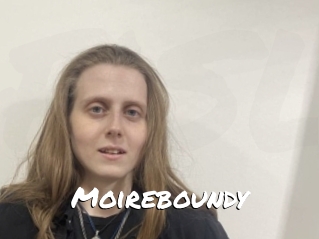 Moireboundy