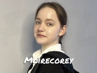 Moirecorey