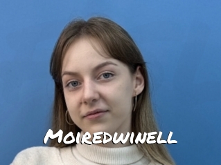 Moiredwinell