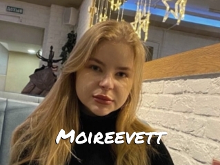 Moireevett
