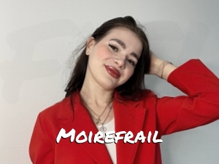 Moirefrail
