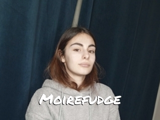 Moirefudge