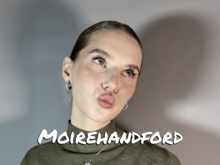 Moirehandford