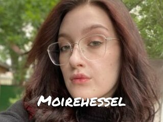 Moirehessel