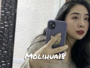 Molihua18
