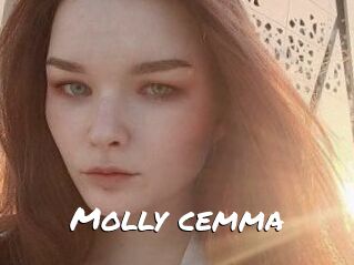 Molly_cemma