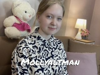 Mollyaltman